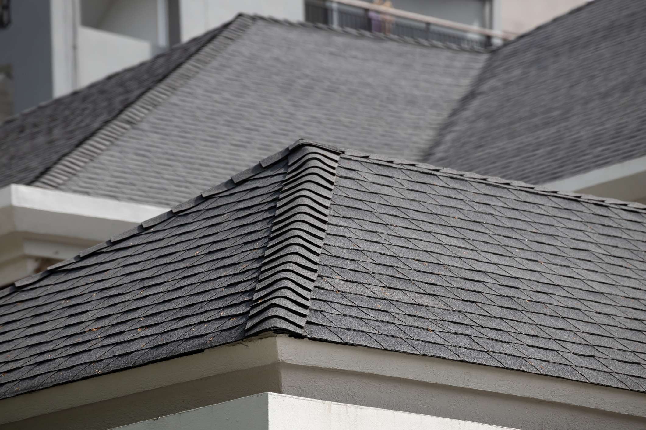 Commercial Roofing Services and Residential Roofing Services in Illinois