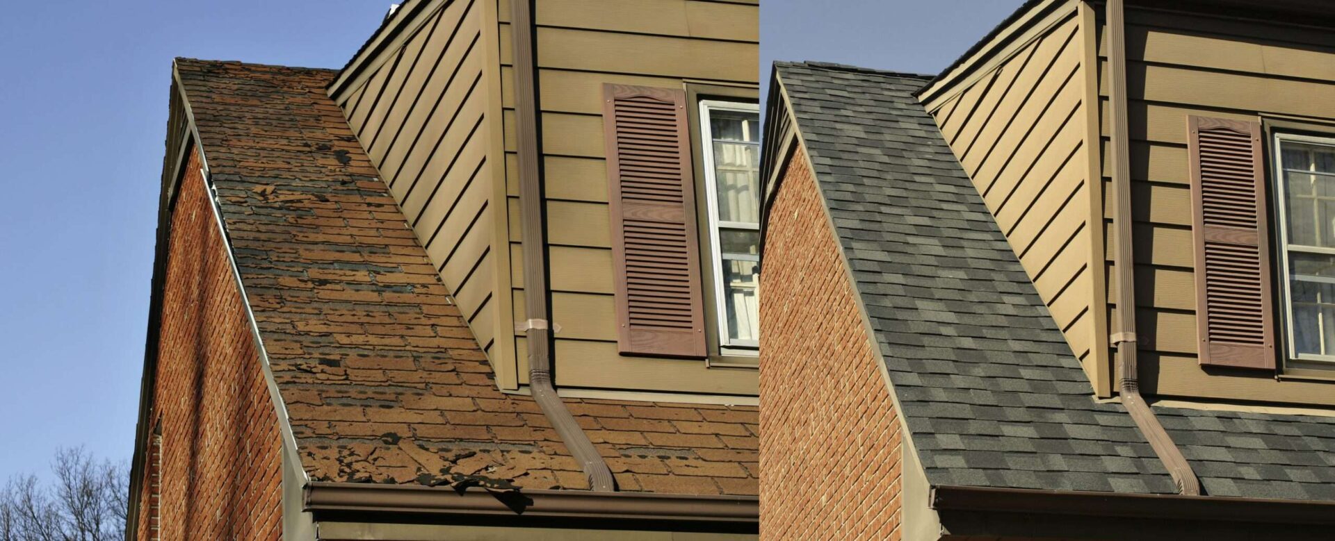 Before and After
