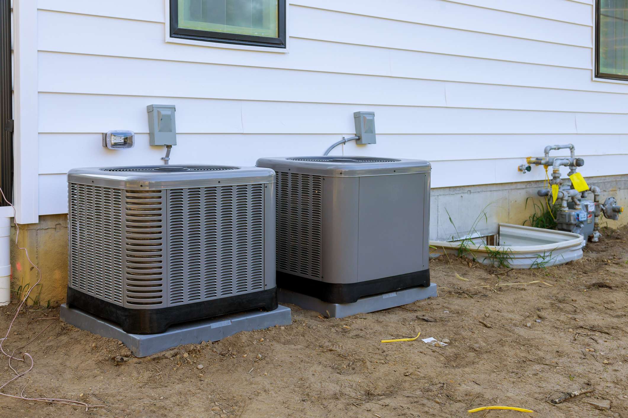 Air conditioning system