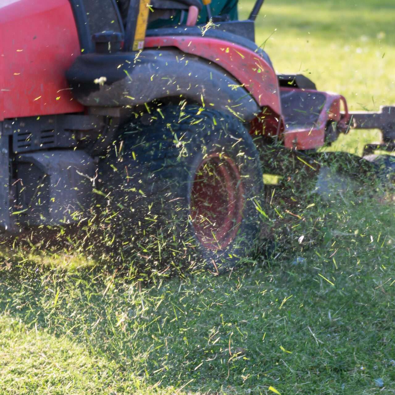 Landscape and Snow Removal