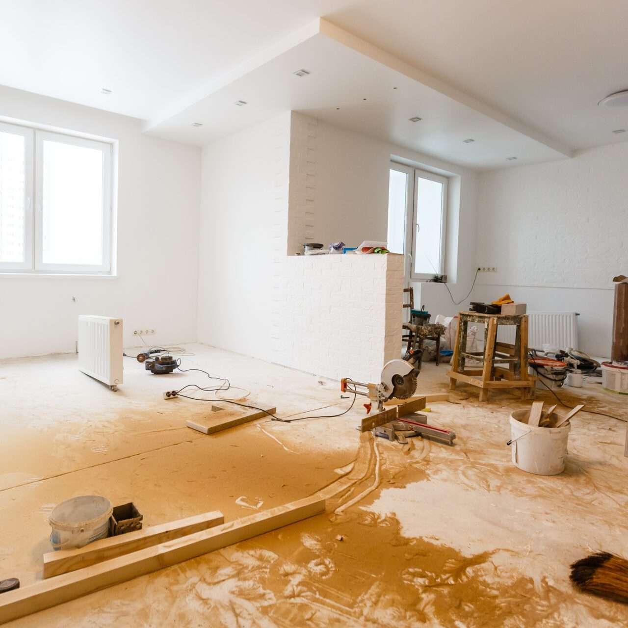Site Construction Services image
