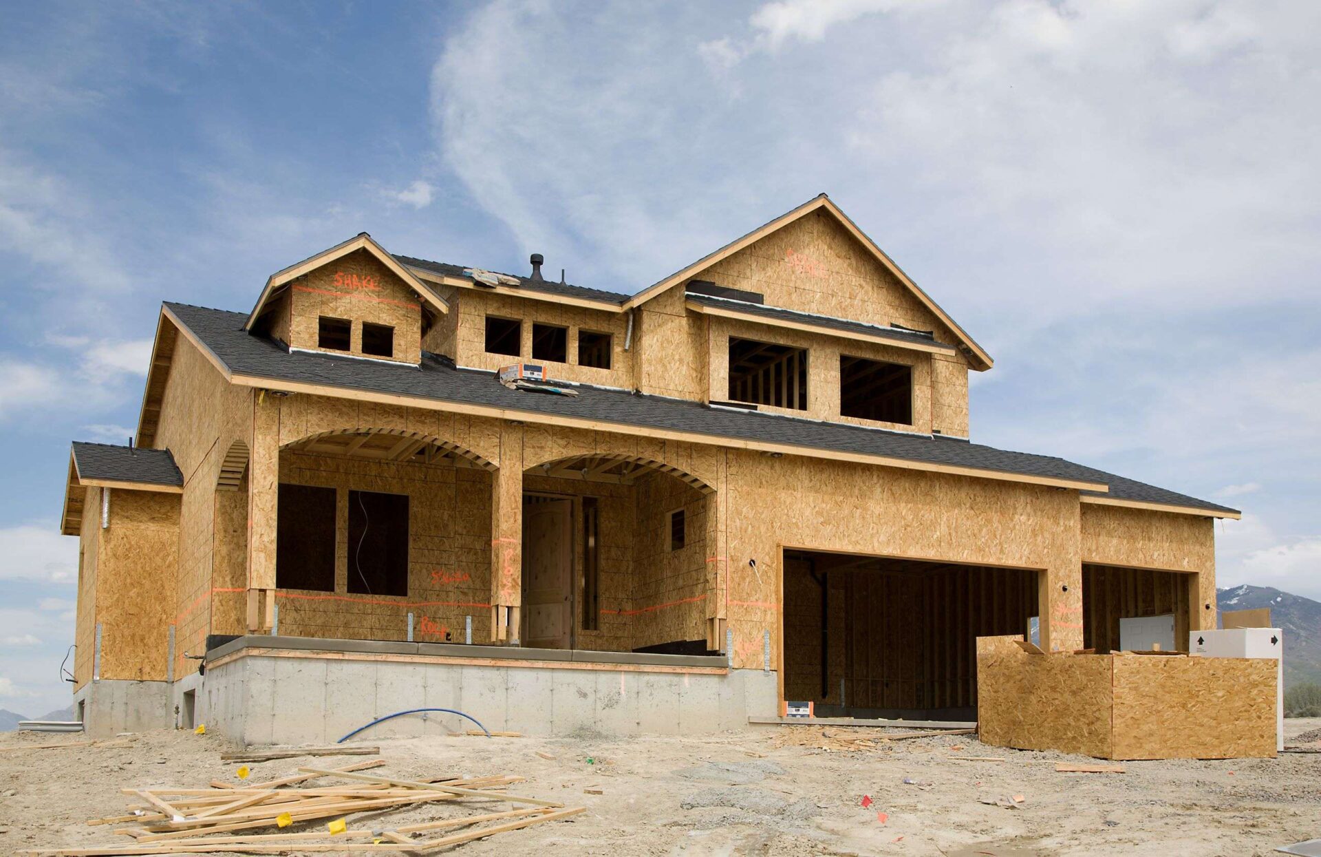 Site Construction Services image