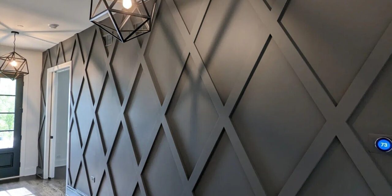 Residential Painting